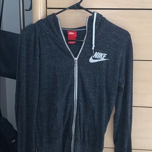 Nike sweatshirt